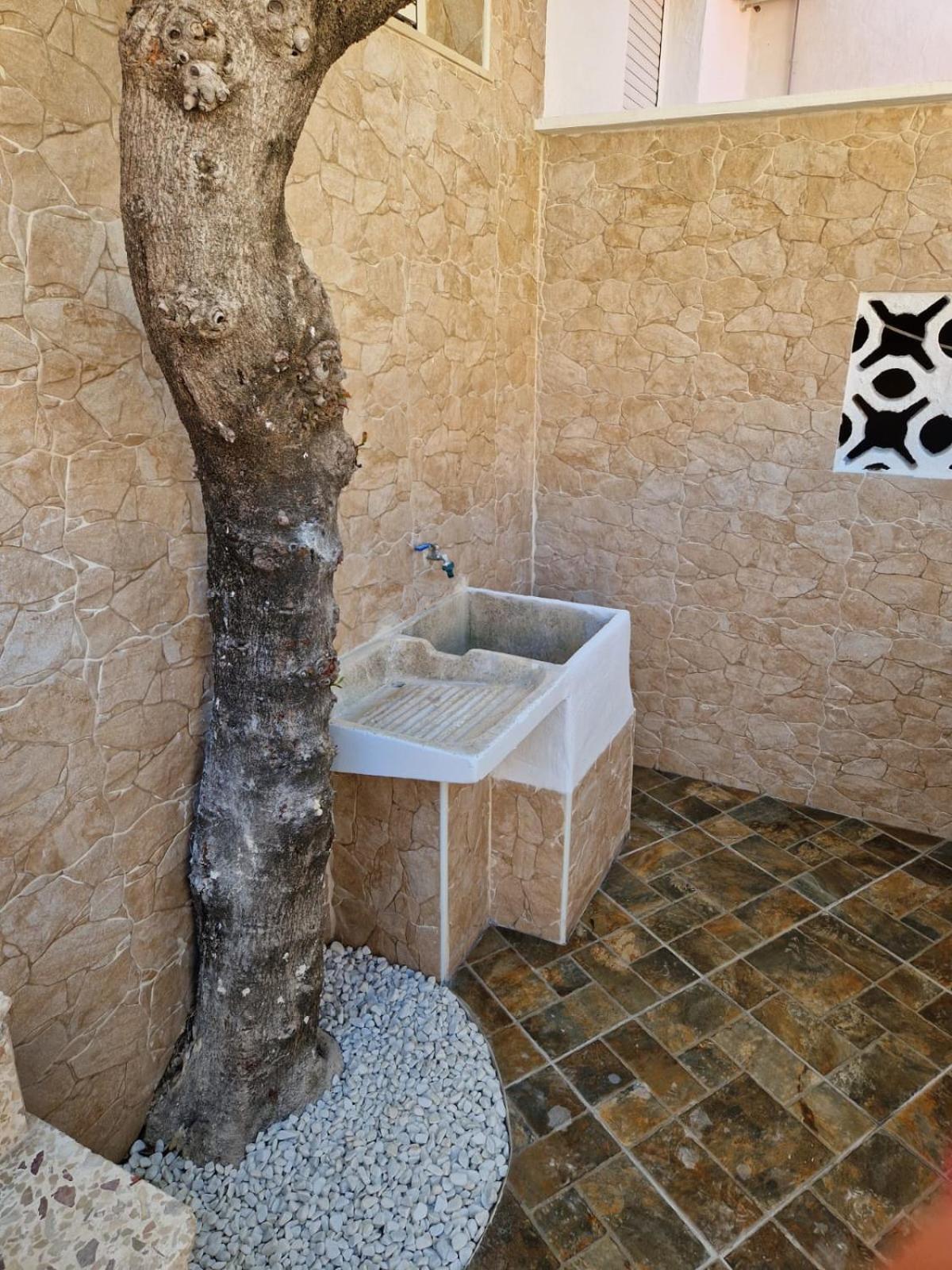 Вилла Casa Giulia Дения Экстерьер фото